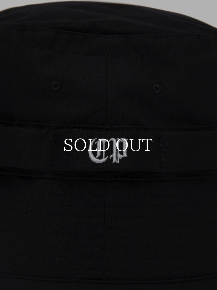 画像3: COOTIE   N/C Weather Boonie Hat (3)