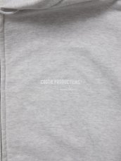 画像10: COOTIE   Print Sweat Zip Hoodie (Tire with Chains) (10)