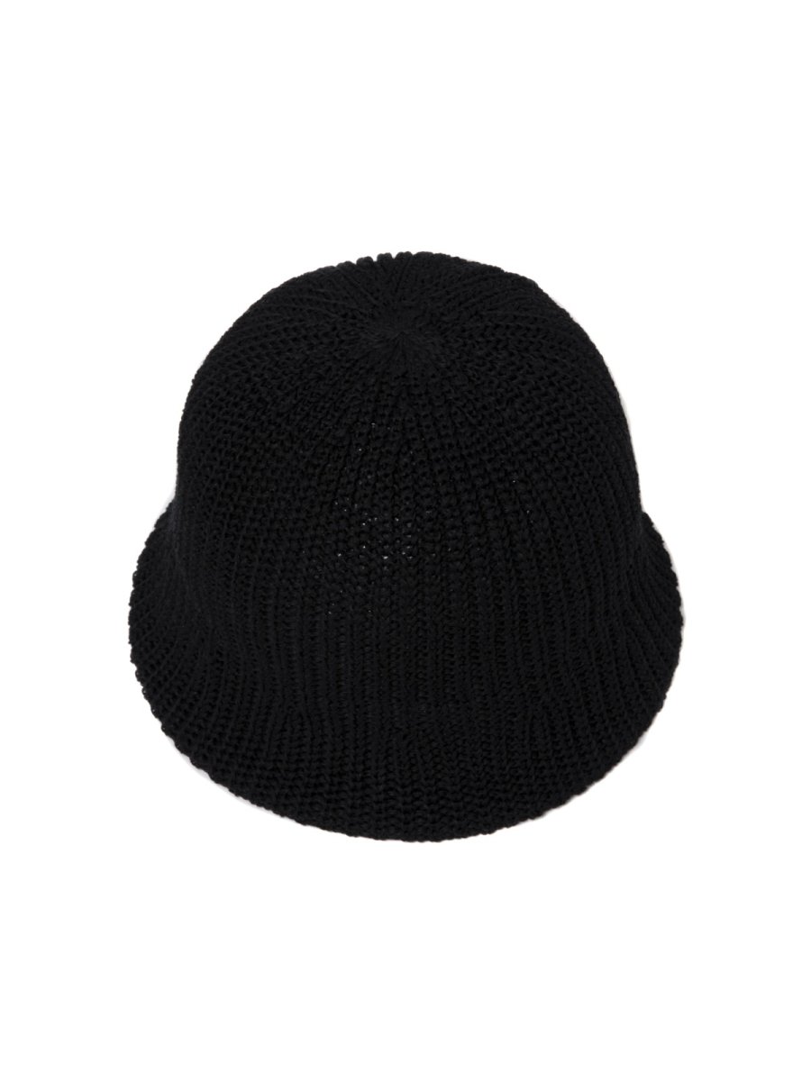 画像2: COOTIE   Knit Crusher Hat (2)
