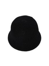 画像2: COOTIE   Knit Crusher Hat (2)
