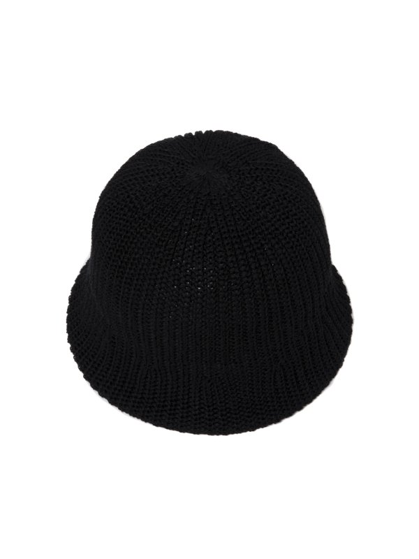 COOTIE PRODUCTIONS Knit Crusher Hat CTE-25A516 公式通販