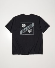 画像1: RADIALL  MERCY - CREW NECK T-SHIRT S/S (1)