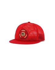画像13: MASSES  ALL MESH CAP (13)