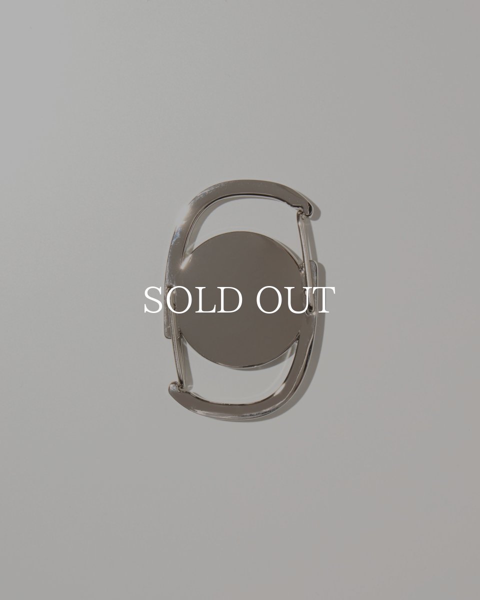 画像5: RADIALL  WHEELS - CARABINER (5)