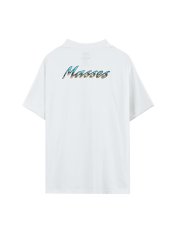 画像3: PORKCHOP GARAGE SUPPLY ×MASSES T-SHIRT EAGLE (3)
