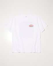 画像2: RADIALL  CREW NECK T-SHIRT S/S (2)