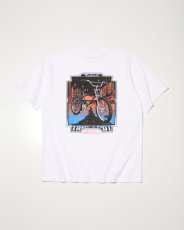 画像1: RADIALL  CREW NECK T-SHIRT S/S (1)