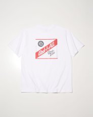 画像3: RADIALL  MERCY - CREW NECK T-SHIRT S/S (3)