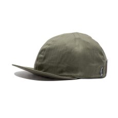 画像6: THE H.W.DOG&CO.  HERRINGBONE RAILROAD CAP (6)