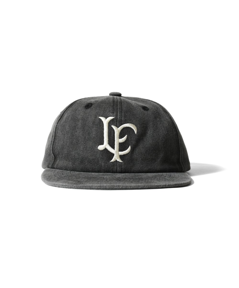 画像4: LFYT  OLD STYLE LF LOGO WASH CAP  (4)