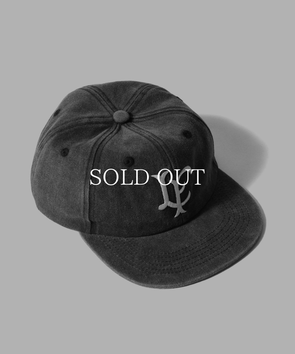 画像6: LFYT  OLD STYLE LF LOGO WASH CAP  (6)