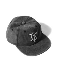 画像6: LFYT  OLD STYLE LF LOGO WASH CAP  (6)