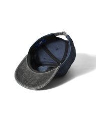 画像15: LFYT  OLD STYLE LF LOGO WASH CAP  (15)
