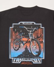 画像6: RADIALL  CREW NECK T-SHIRT S/S (6)