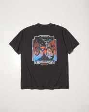 画像3: RADIALL  CREW NECK T-SHIRT S/S (3)