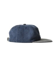 画像10: LFYT  OLD STYLE LF LOGO WASH CAP  (10)