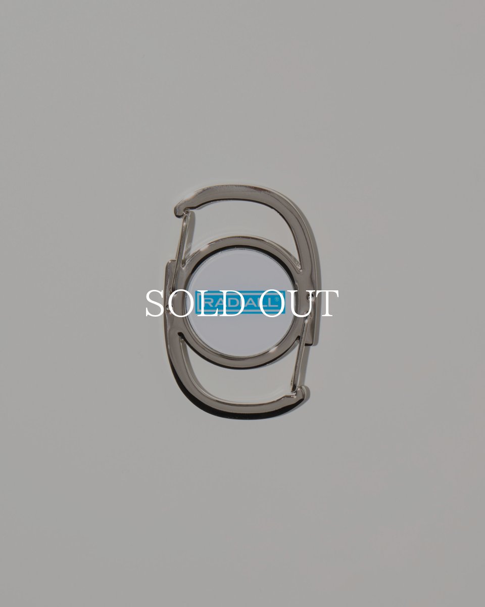 画像4: RADIALL  WHEELS - CARABINER (4)
