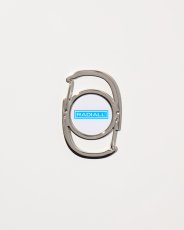 画像4: RADIALL  WHEELS - CARABINER (4)
