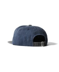 画像12: LFYT  OLD STYLE LF LOGO WASH CAP  (12)