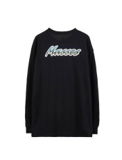 画像3: PORKCHOP GARAGE SUPPLY ×MASSES EAGLE L/S (3)
