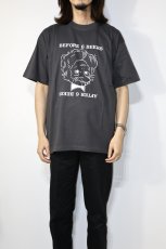 画像5: RADIALL  CREW NECK T-SHIRT S/S (5)