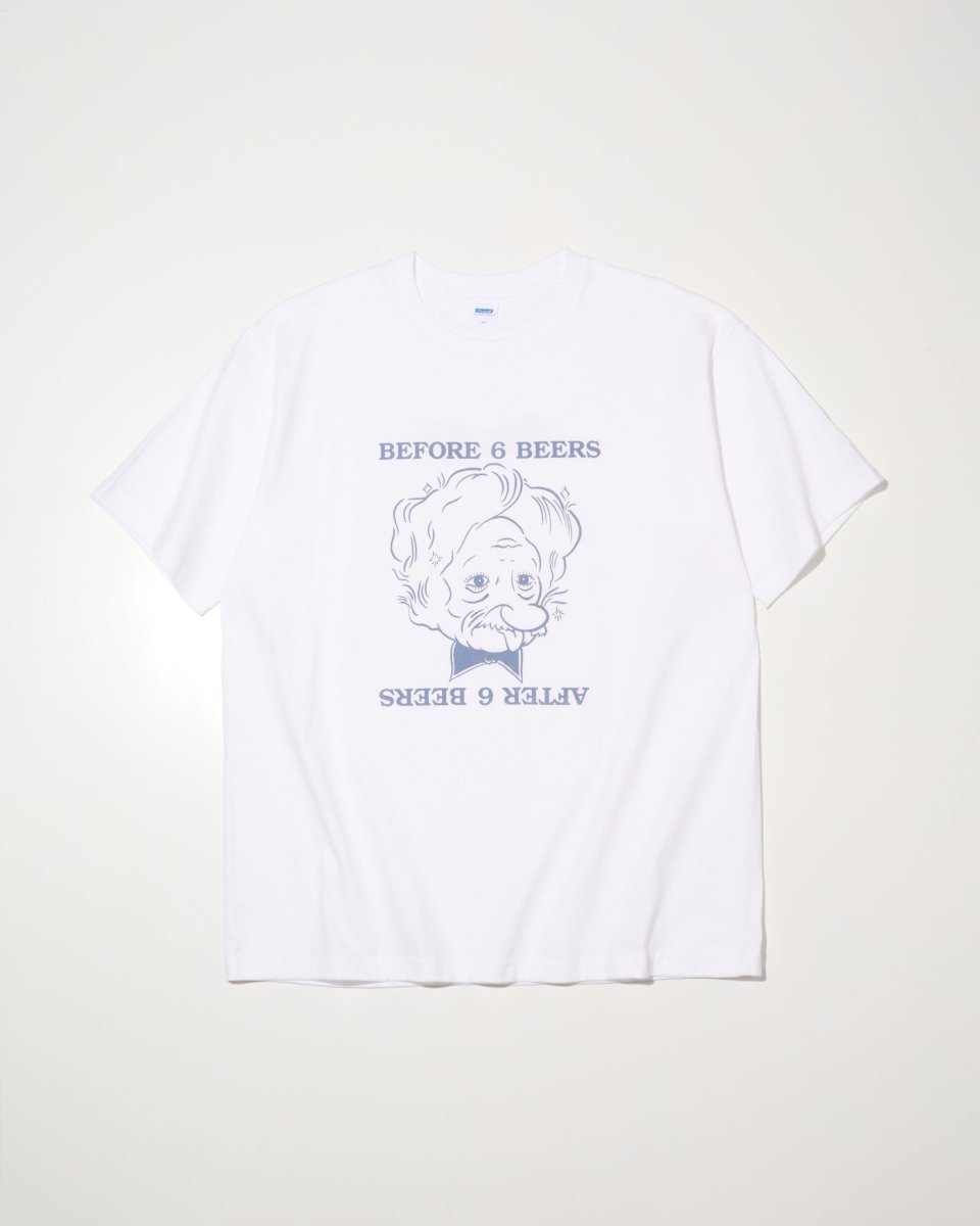 画像1: RADIALL  CREW NECK T-SHIRT S/S (1)