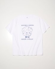 画像1: RADIALL  CREW NECK T-SHIRT S/S (1)
