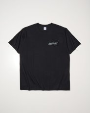 画像2: RADIALL  MERCY - CREW NECK T-SHIRT S/S (2)