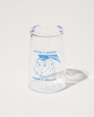 画像3: RADIALL  AFTER BEER - GLASS TUMBLER (3)