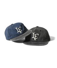 画像1: LFYT  OLD STYLE LF LOGO WASH CAP  (1)