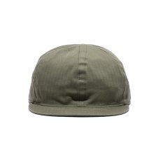 画像7: THE H.W.DOG&CO.  HERRINGBONE RAILROAD CAP (7)