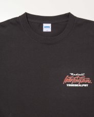 画像5: RADIALL  CREW NECK T-SHIRT S/S (5)
