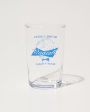 画像1: RADIALL  AFTER BEER - GLASS TUMBLER (1)