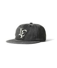 画像2: LFYT  OLD STYLE LF LOGO WASH CAP  (2)