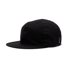 画像1: THE H.W.DOG&CO.  HERRINGBONE RAILROAD CAP (1)