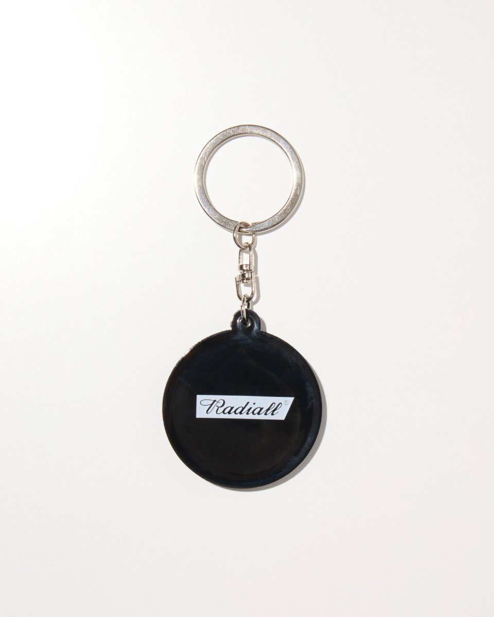 画像3: RADIALL  RHODES - RUBBER KEY HOLDER (3)