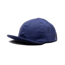 画像4: THE H.W.DOG&CO.  HERRINGBONE RAILROAD CAP (4)
