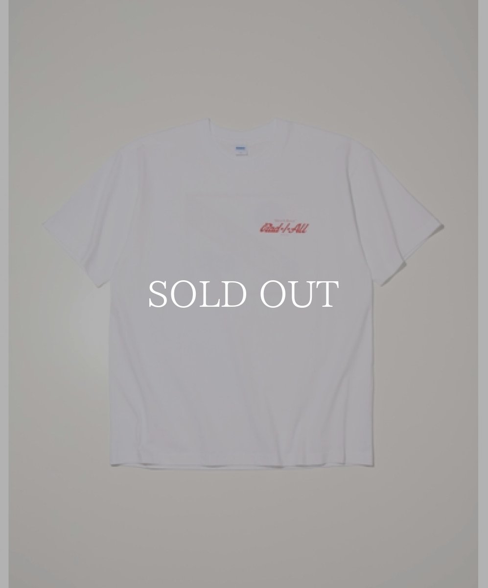 画像4: RADIALL  MERCY - CREW NECK T-SHIRT S/S (4)