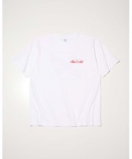 画像4: RADIALL  MERCY - CREW NECK T-SHIRT S/S (4)