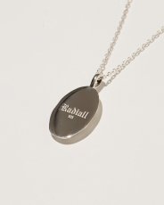 画像5: RADIALL  CRADLE-OVAL CHAIN NECKLACE (5)