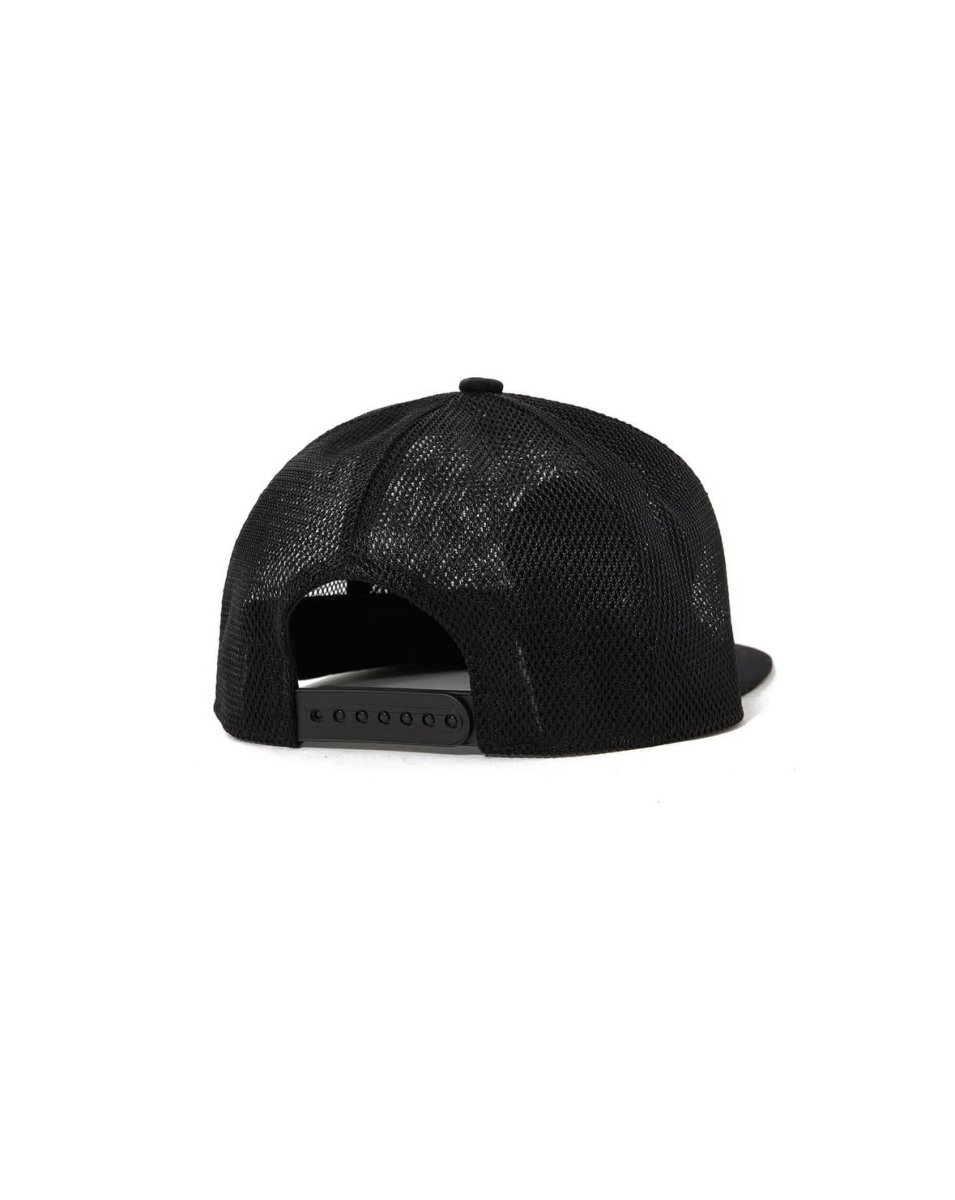 画像4: MASSES  ALL MESH CAP (4)