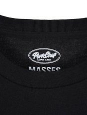 画像3: PORKCHOP GARAGE SUPPLY ×MASSES T-SHIRT BEAR (3)