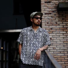 画像11: THE H.W.DOG&CO.  HERRINGBONE RAILROAD CAP (11)