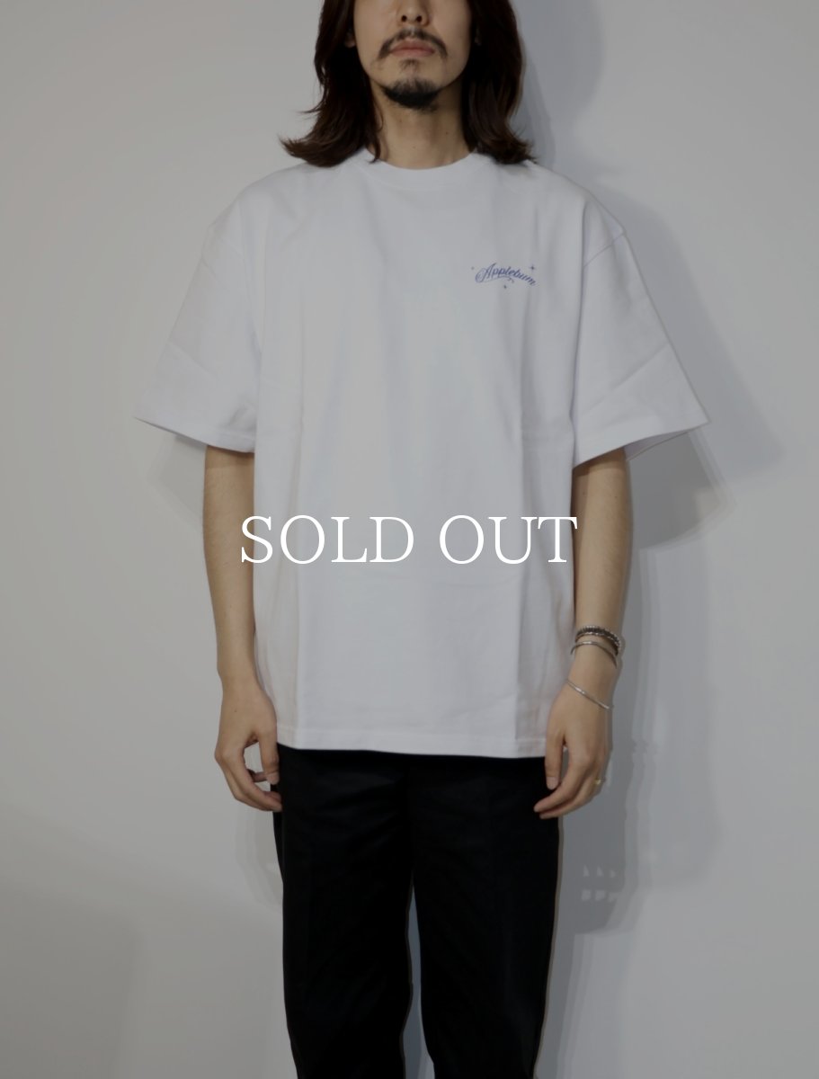 画像6: APPLEBUM  “CALI” T-shirt (6)