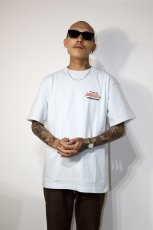 画像9: RADIALL  CREW NECK T-SHIRT S/S (9)