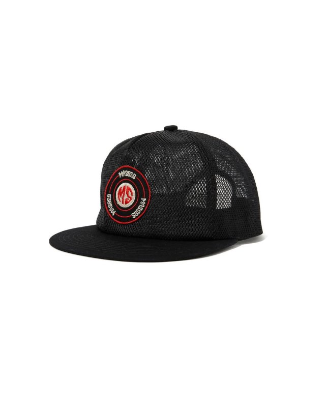 MASSES ALL MESH CAP M040 公式通販