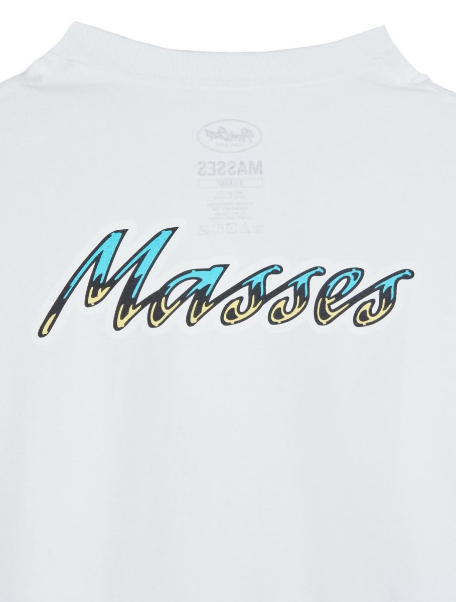 画像4: PORKCHOP GARAGE SUPPLY ×MASSES T-SHIRT EAGLE (4)