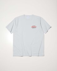 画像8: RADIALL  CREW NECK T-SHIRT S/S (8)