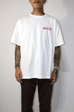画像5: RADIALL  MERCY - CREW NECK T-SHIRT S/S (5)