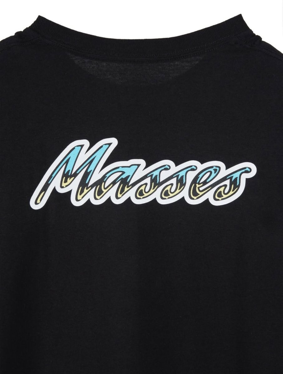 画像4: PORKCHOP GARAGE SUPPLY ×MASSES EAGLE L/S (4)